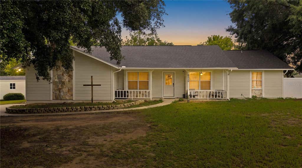 Photo of 6550 SE 88th Street, Ocala, FL 34472 (MLS # OM729856)