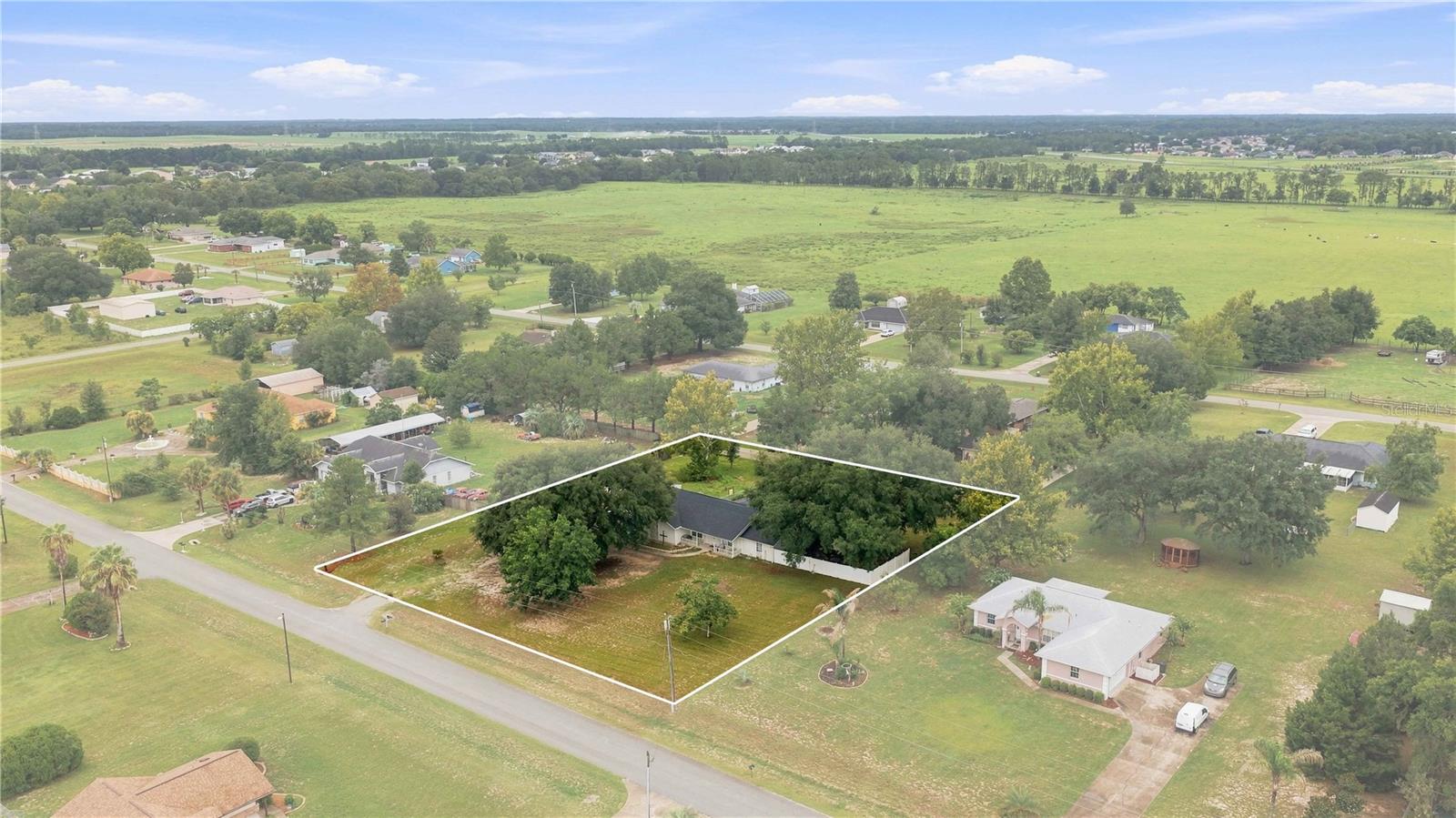 6550 SE 88TH STREET