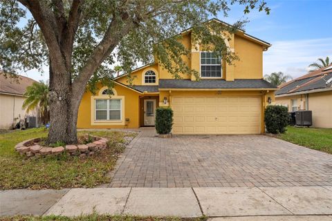 11944 CHELTINHAM DRIVE ORLANDO FL 32824