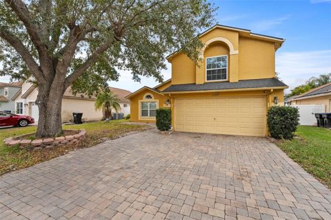 A home in ORLANDO