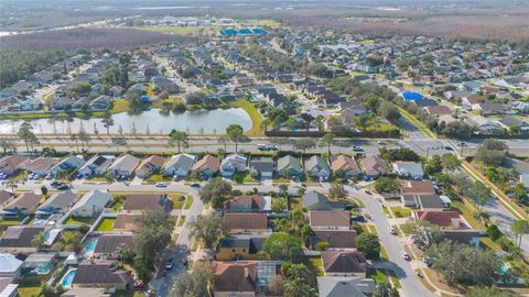 A home in ORLANDO