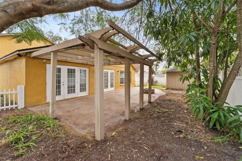 A home in ORLANDO