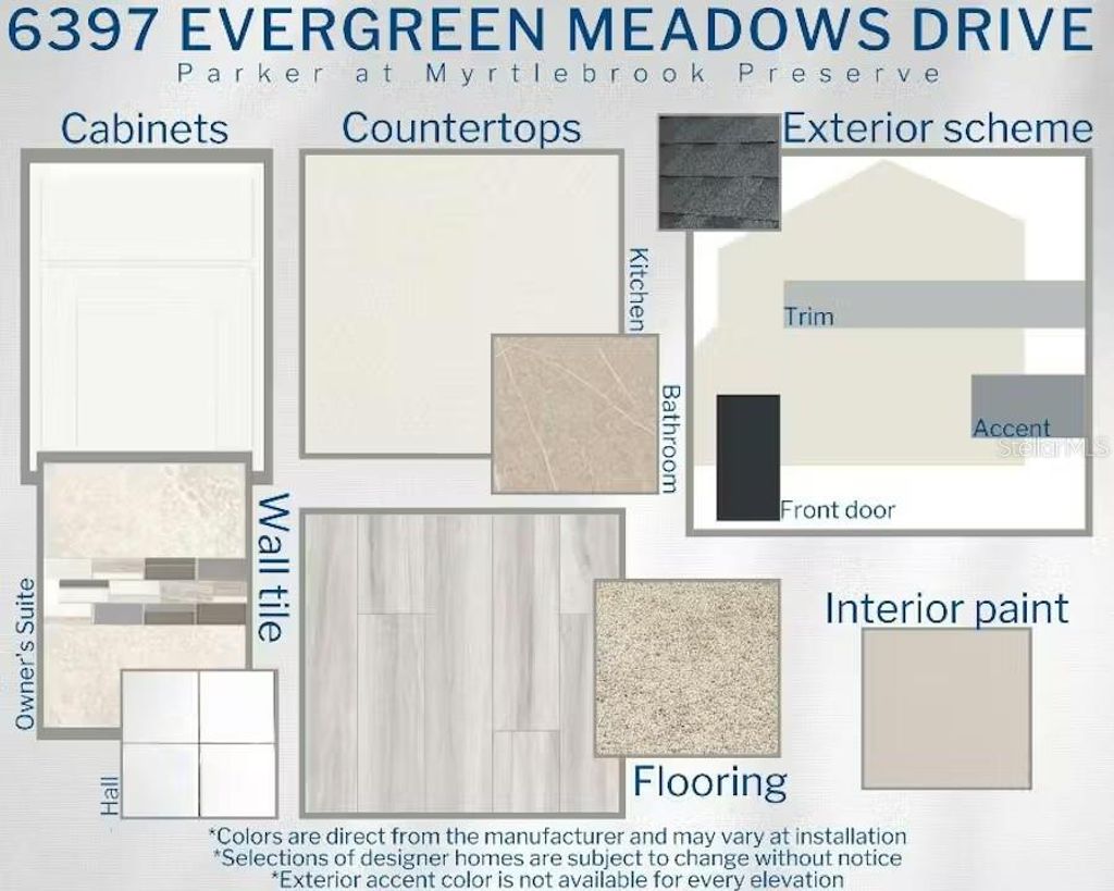 Photo of 6397 Evergreen Meadows Drive, Lakeland, FL 33810 (MLS # L4957478)