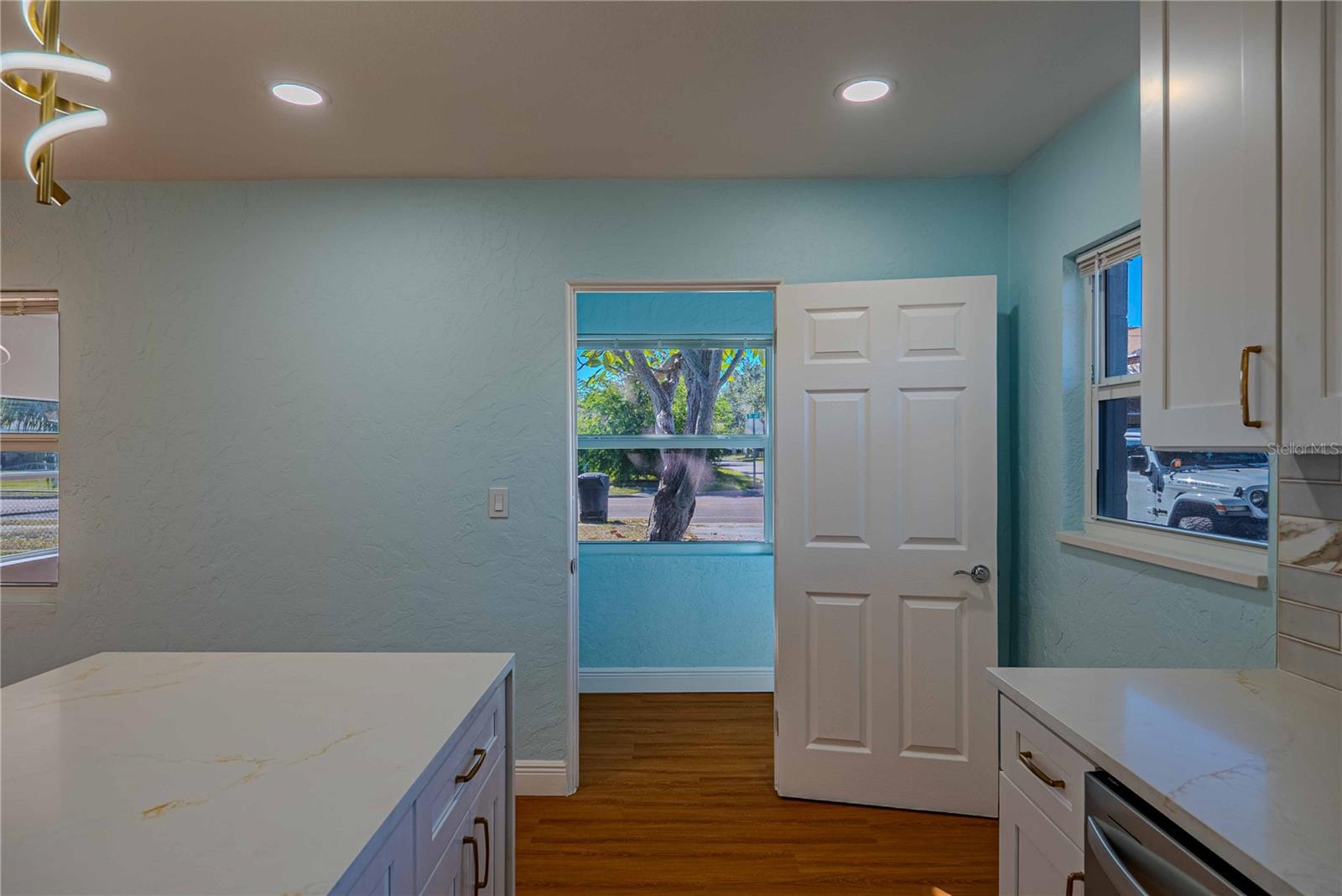 STEPHENS ROYAL J W - Residential