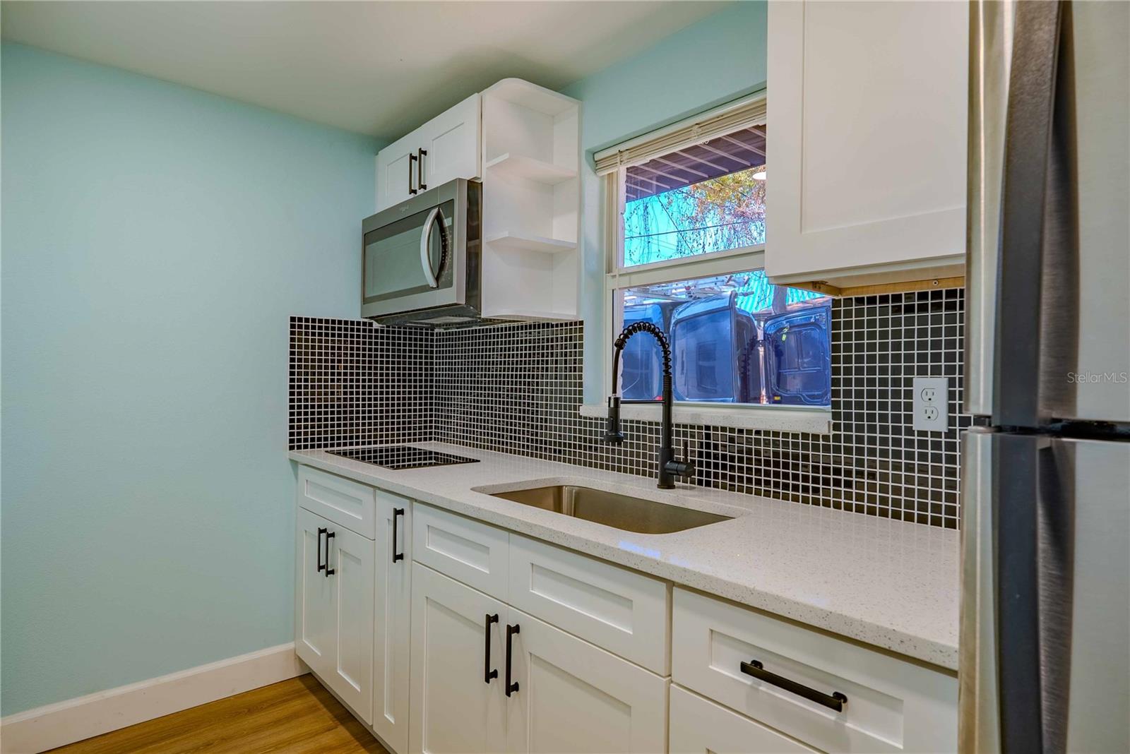 STEPHENS ROYAL J W - Residential