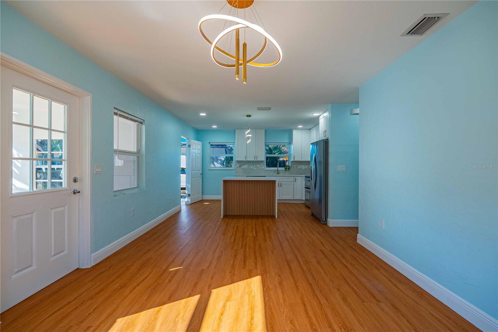 STEPHENS ROYAL J W - Residential