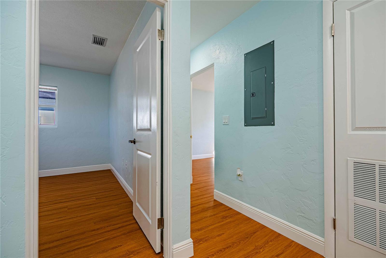 STEPHENS ROYAL J W - Residential