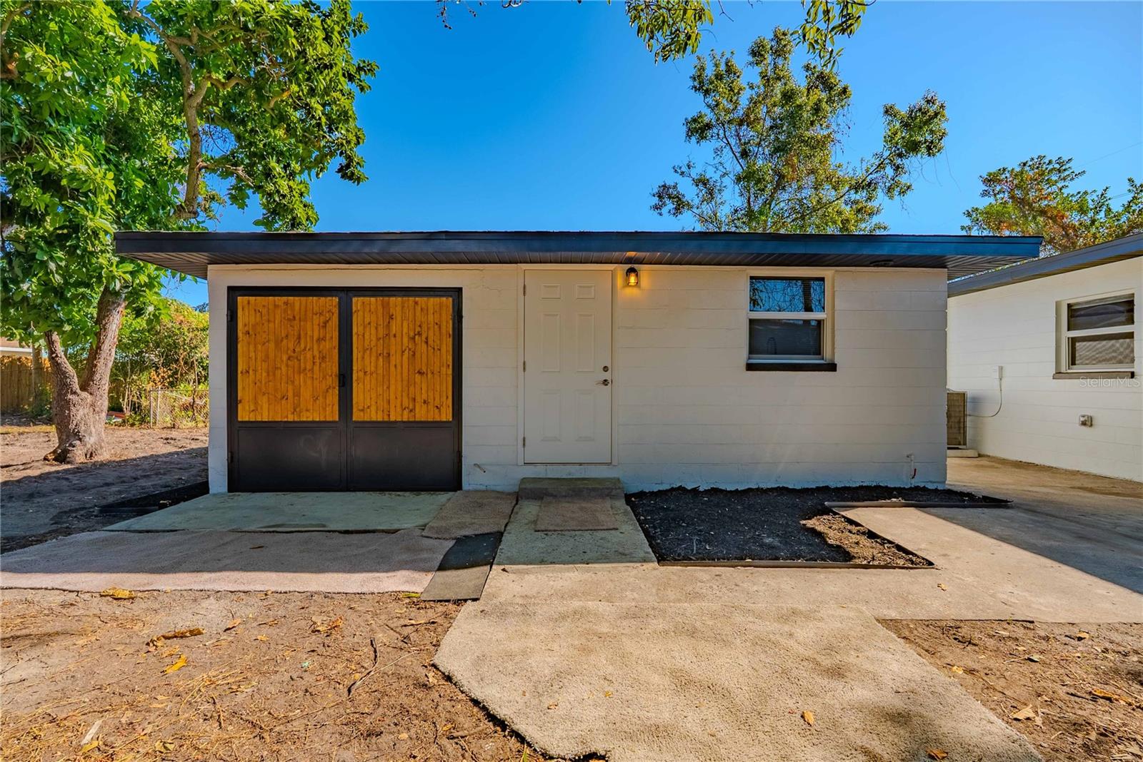 STEPHENS ROYAL J W - Residential