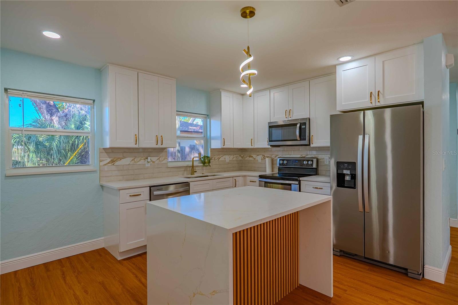 STEPHENS ROYAL J W - Residential