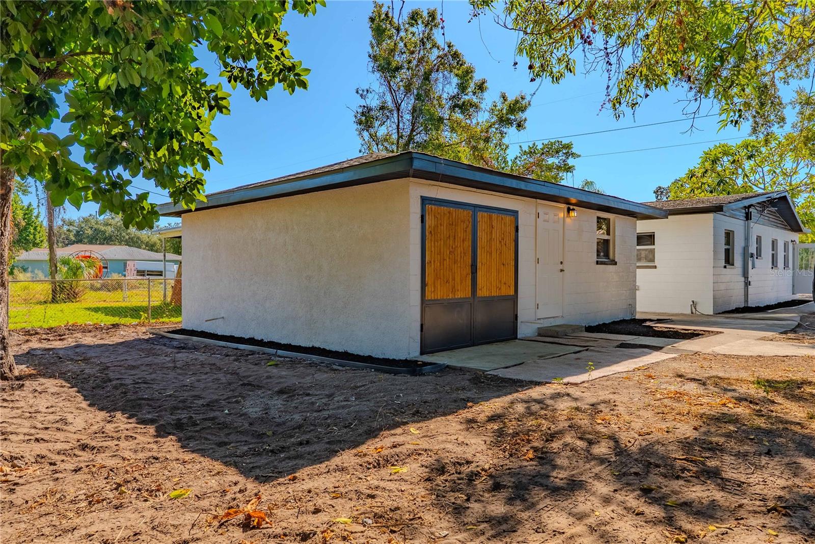 STEPHENS ROYAL J W - Residential