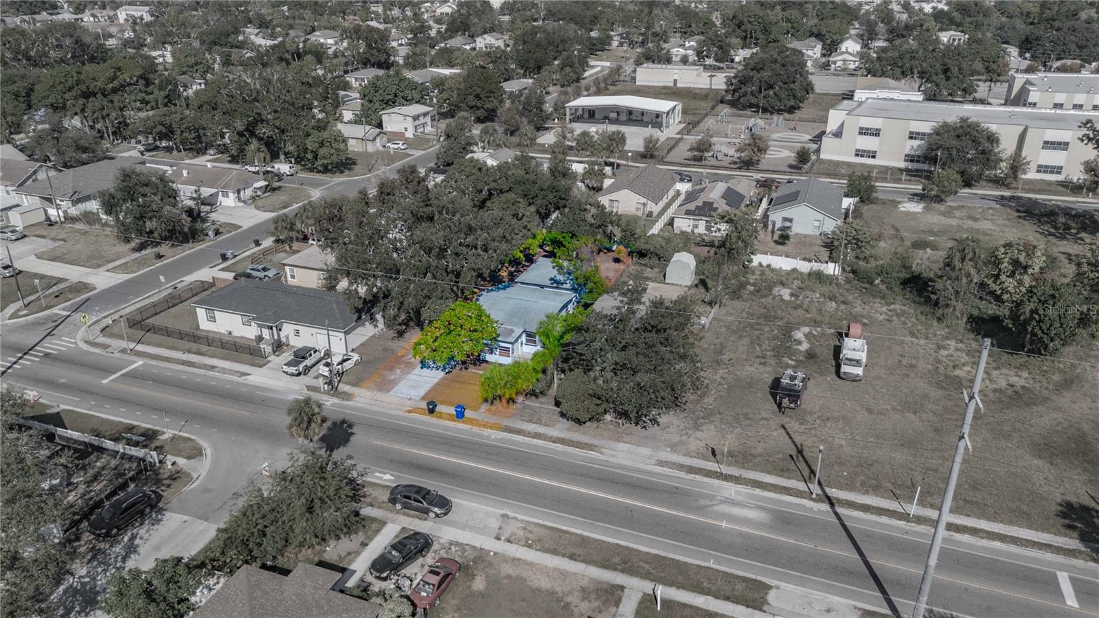 STEPHENS ROYAL J W - Residential