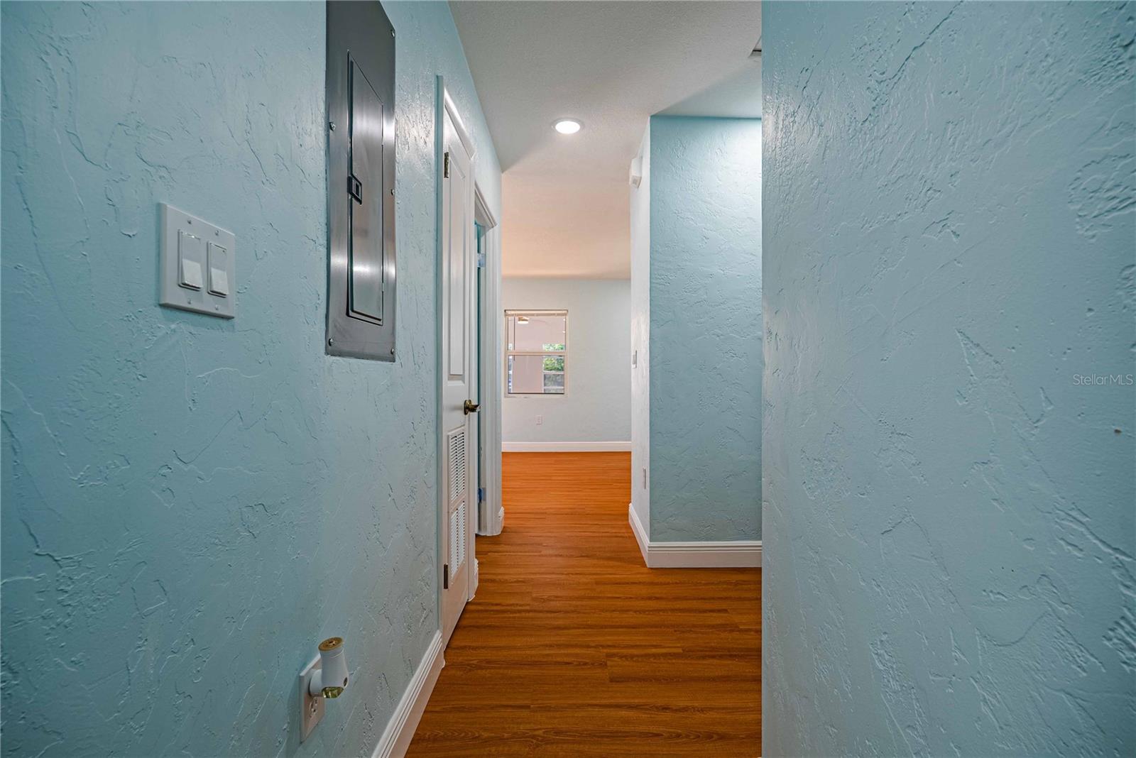 STEPHENS ROYAL J W - Residential