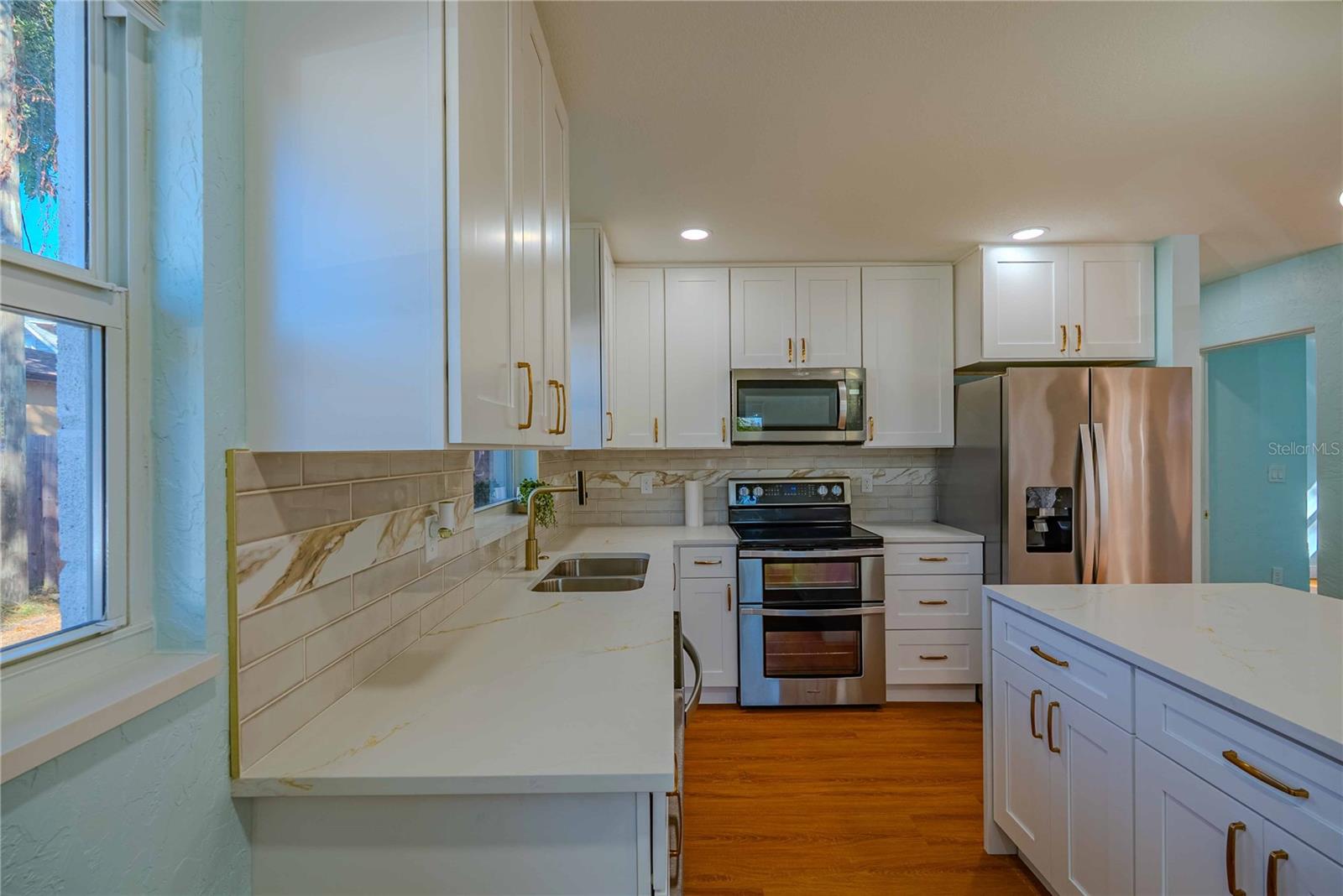 STEPHENS ROYAL J W - Residential