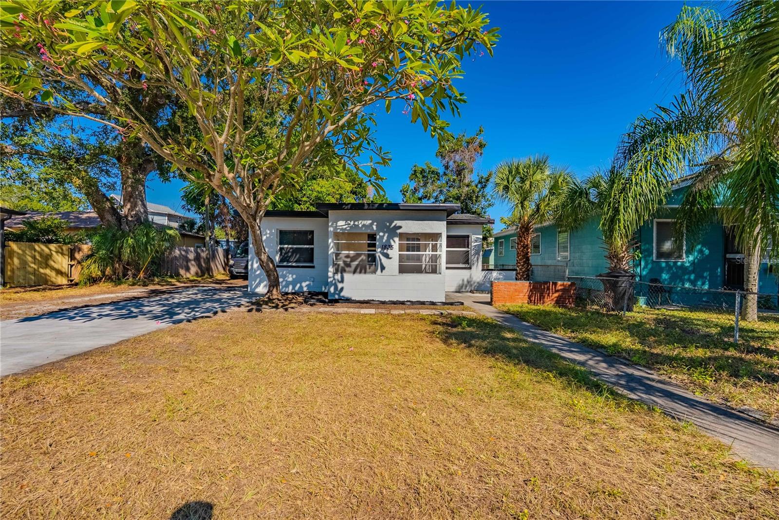 STEPHENS ROYAL J W - Residential