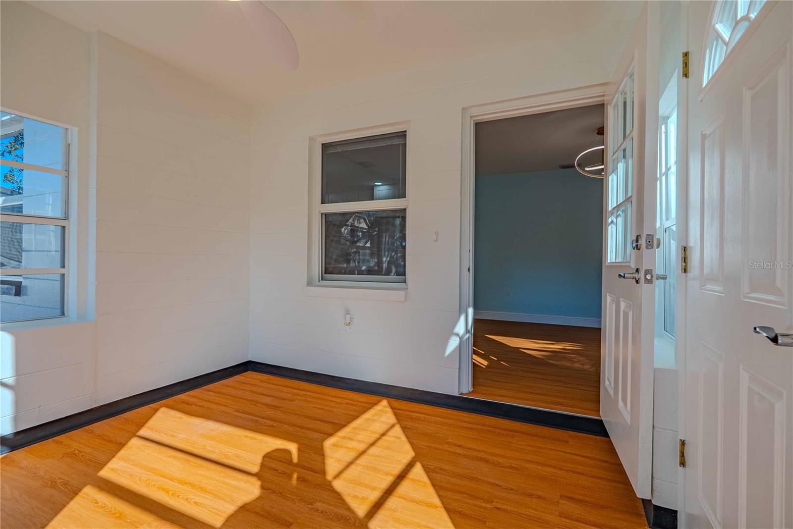 STEPHENS ROYAL J W - Residential