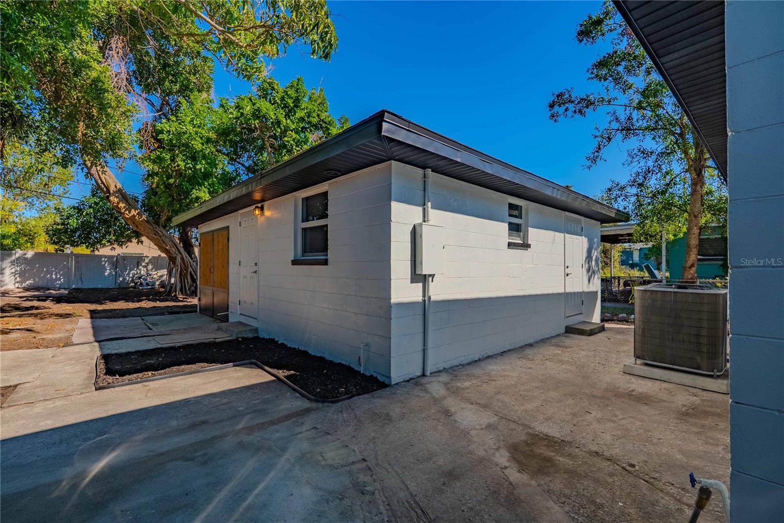 STEPHENS ROYAL J W - Residential