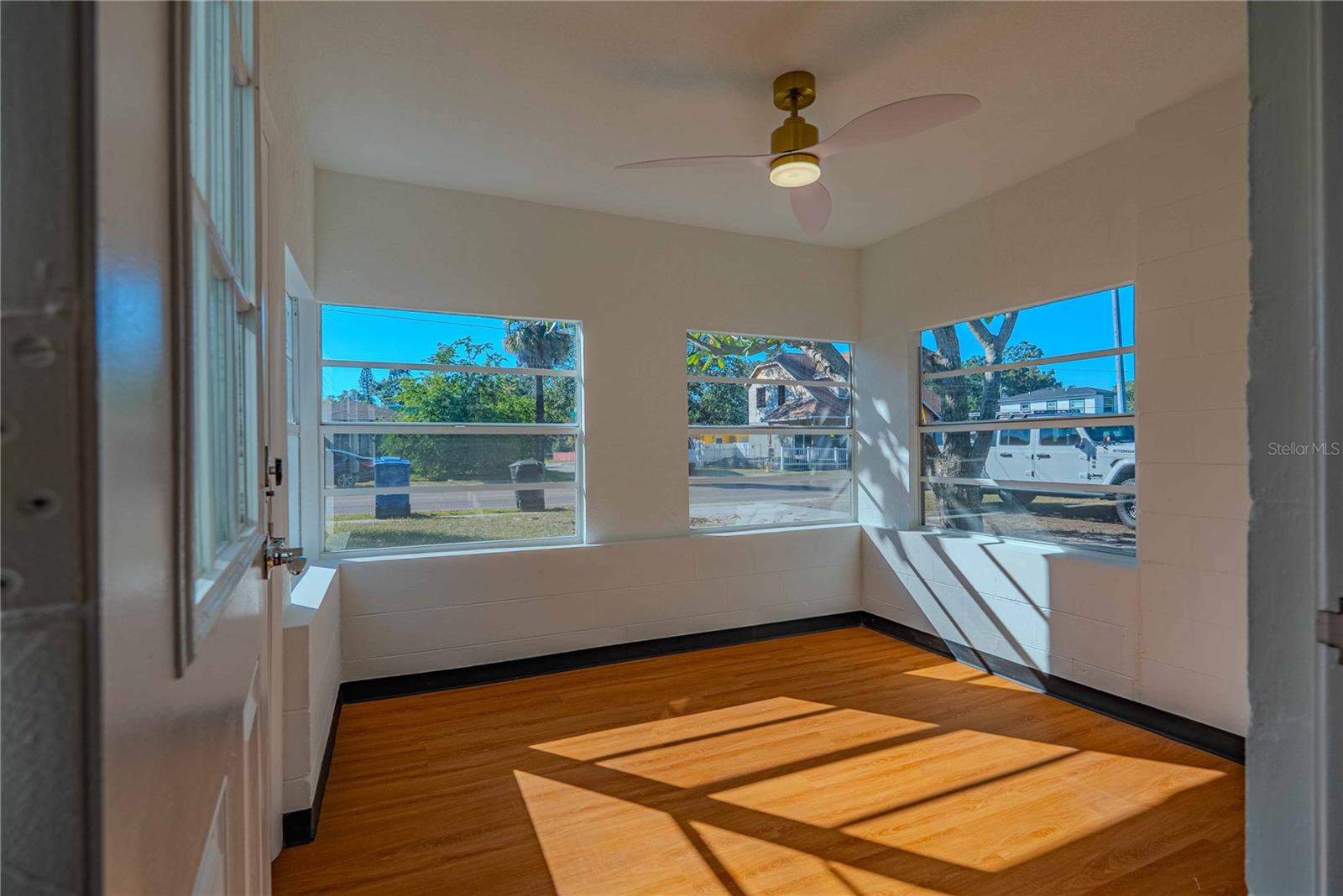 STEPHENS ROYAL J W - Residential