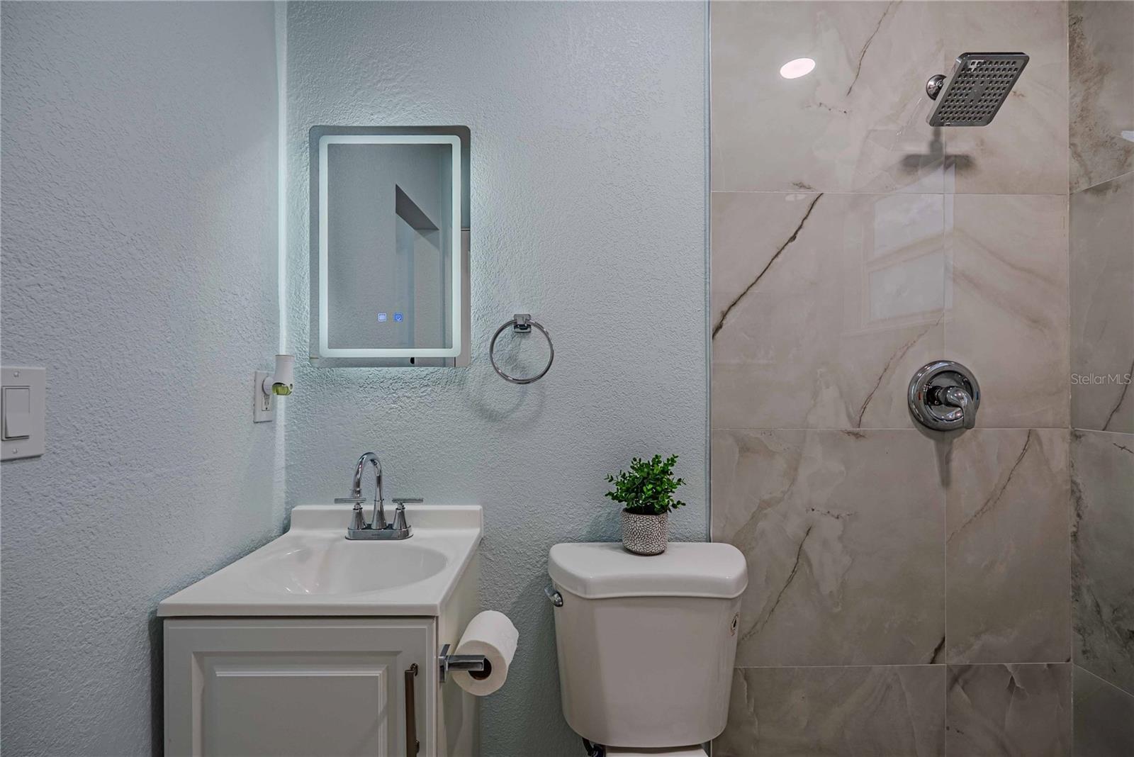 STEPHENS ROYAL J W - Residential