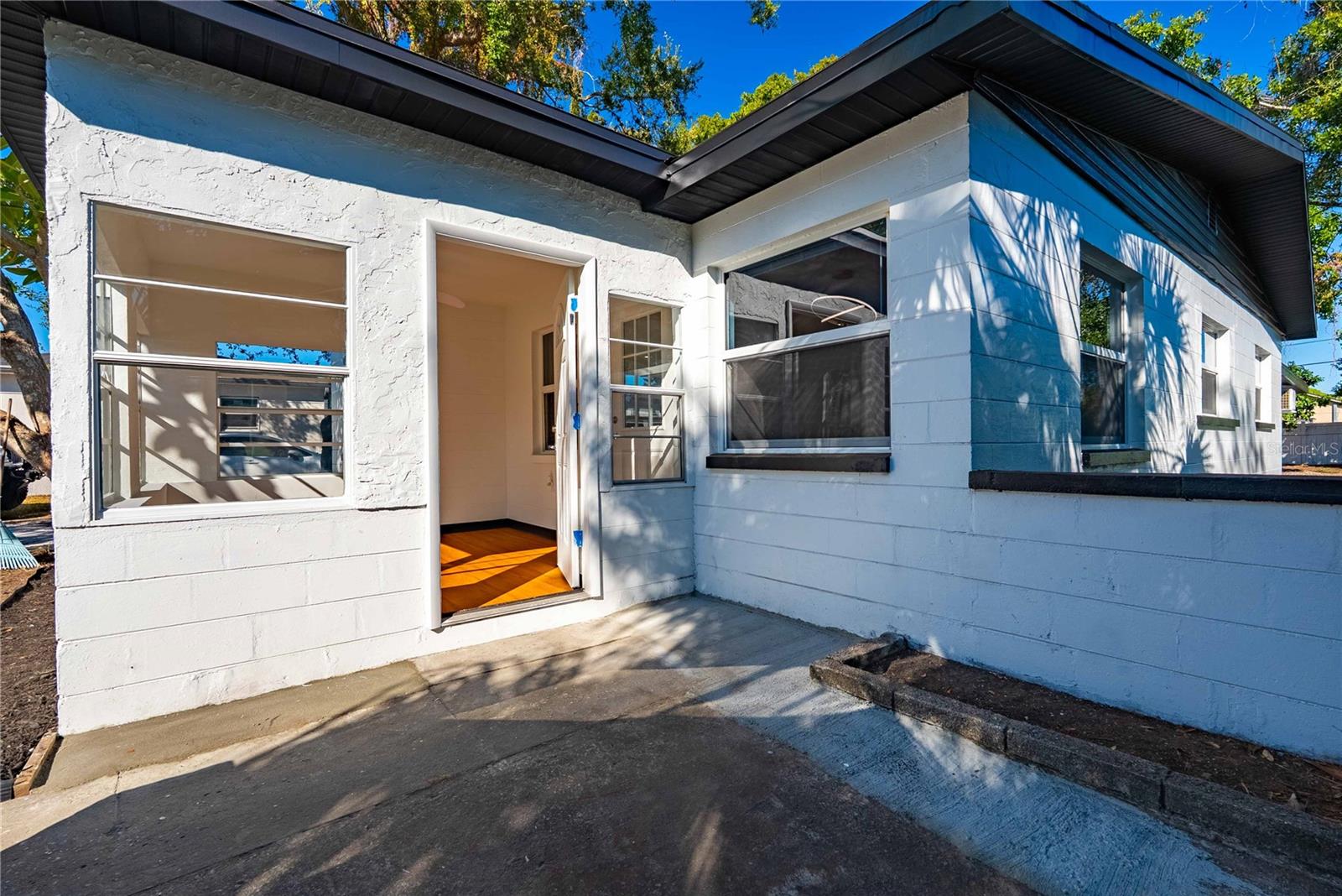 STEPHENS ROYAL J W - Residential