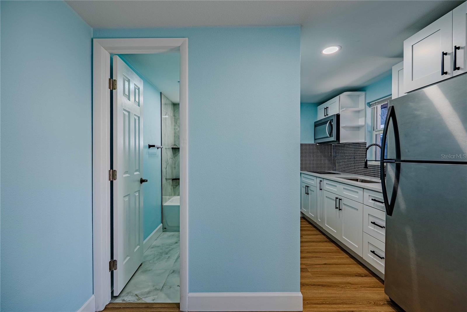 STEPHENS ROYAL J W - Residential