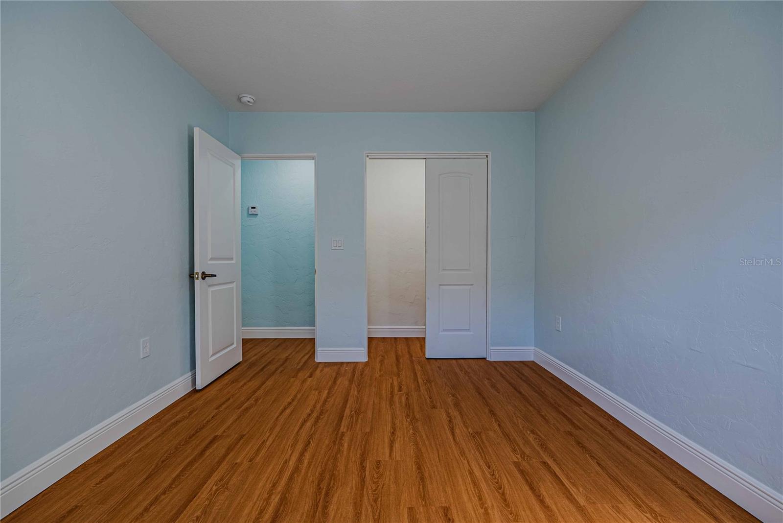 STEPHENS ROYAL J W - Residential