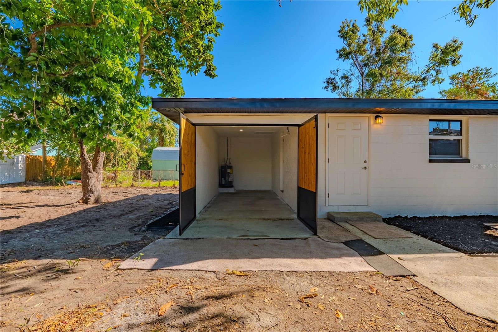 STEPHENS ROYAL J W - Residential