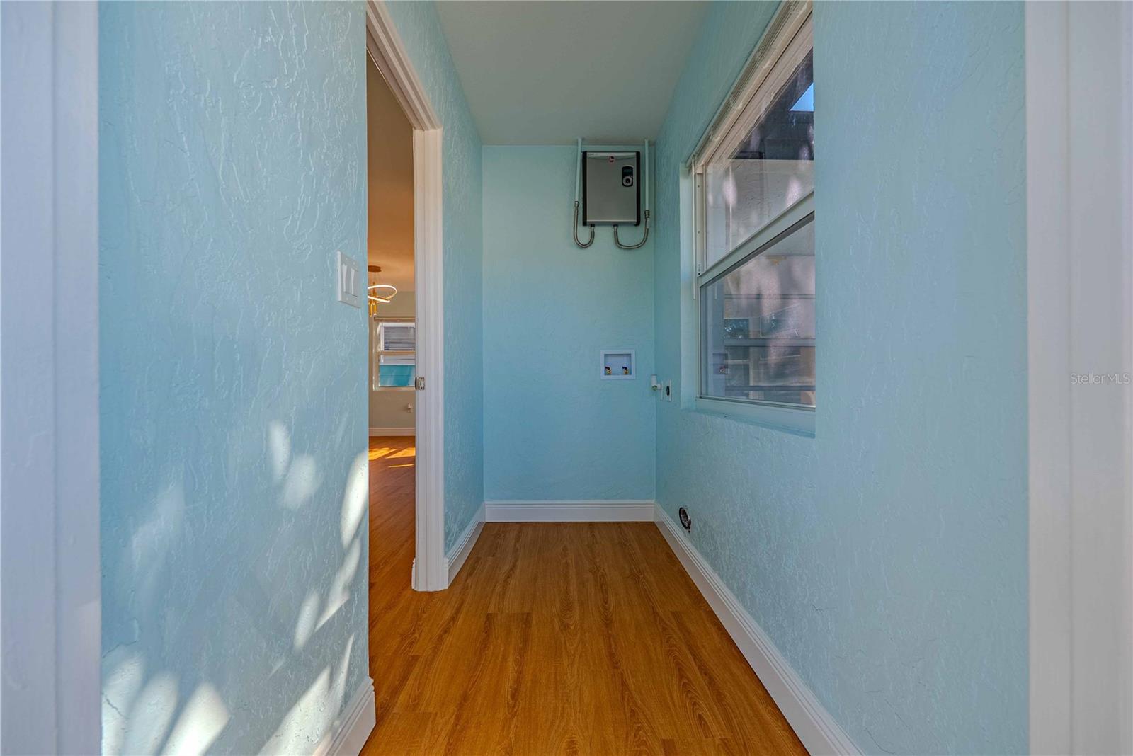 STEPHENS ROYAL J W - Residential