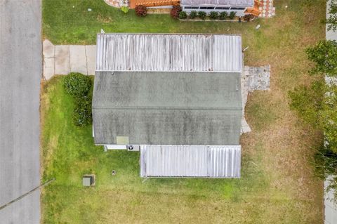 A home in MOUNT DORA