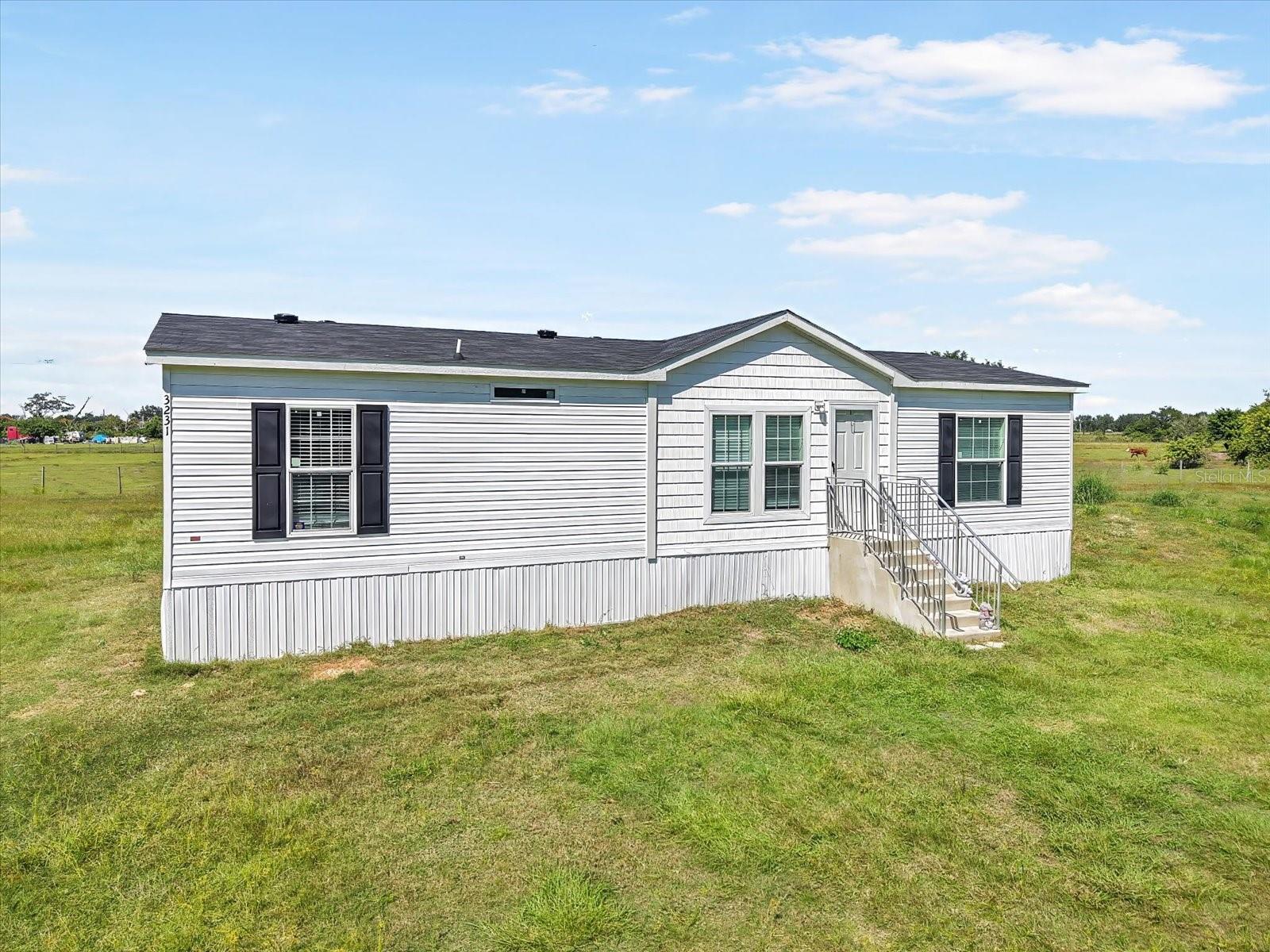 3231 STATE ROAD 64 E