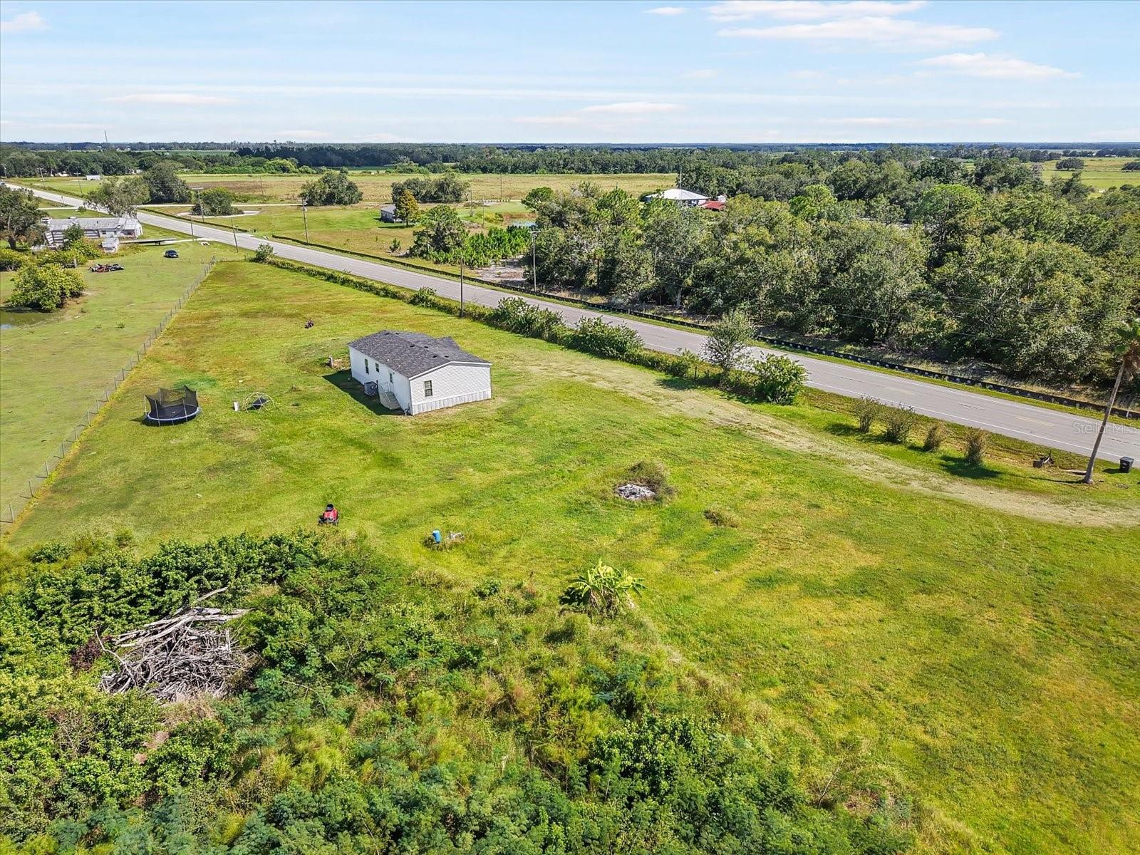 MAPLE HEIGHTS ADDITION - Residential