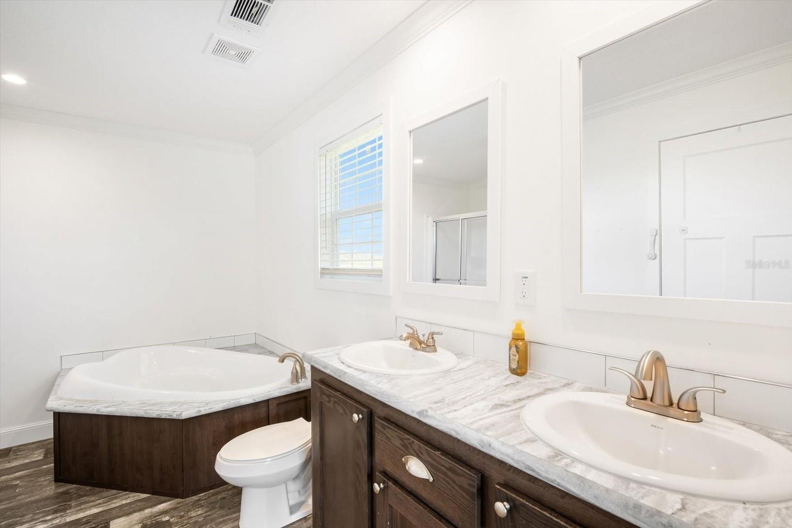 MAPLE HEIGHTS ADDITION - Residential