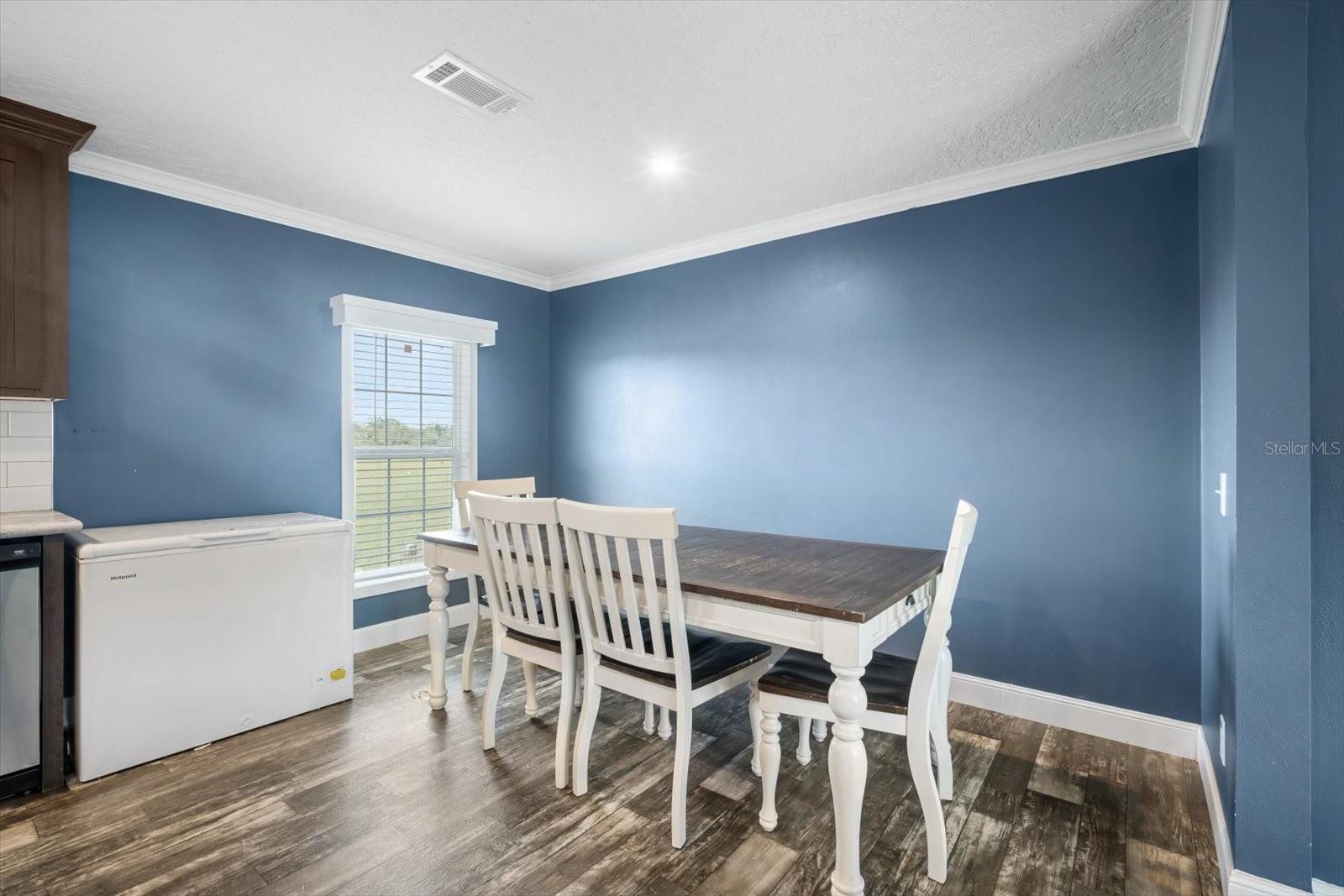 MAPLE HEIGHTS ADDITION - Residential