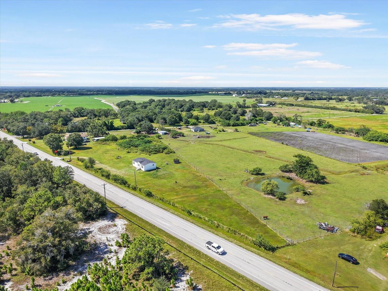 MAPLE HEIGHTS ADDITION - Residential