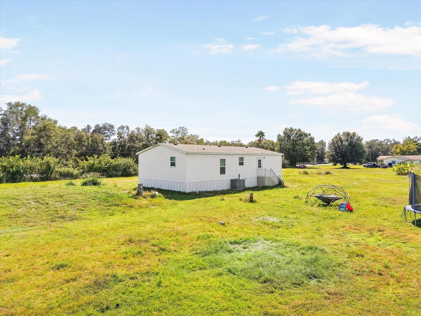 MAPLE HEIGHTS ADDITION - Residential