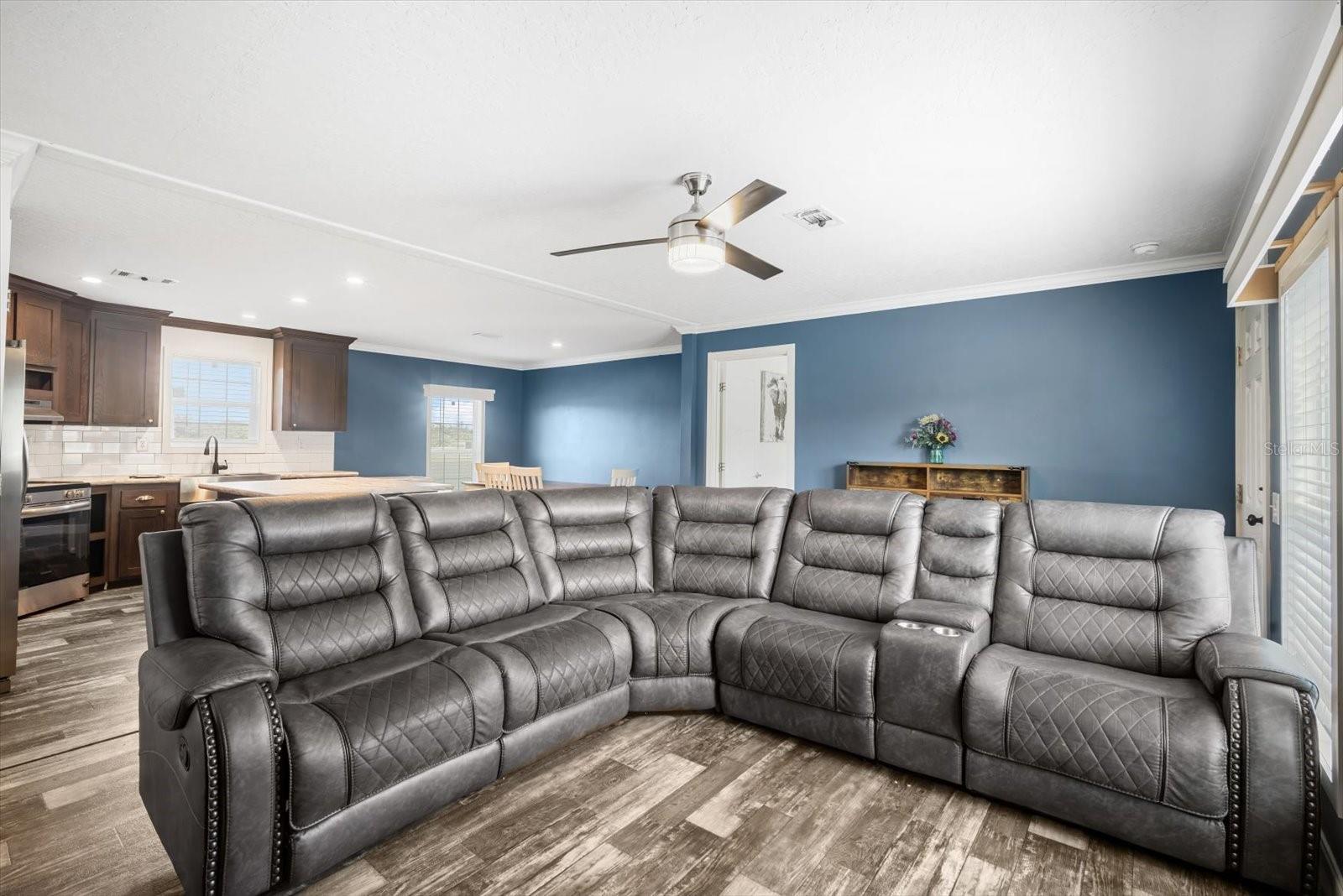 MAPLE HEIGHTS ADDITION - Residential