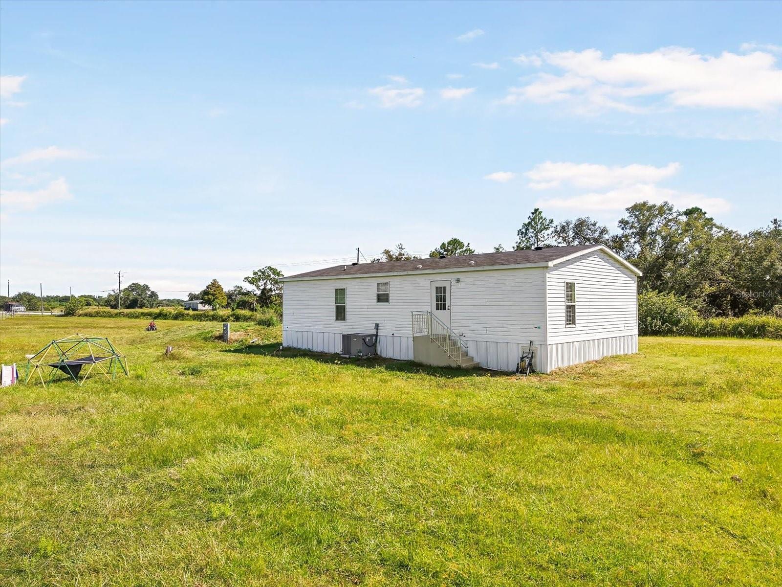 MAPLE HEIGHTS ADDITION - Residential