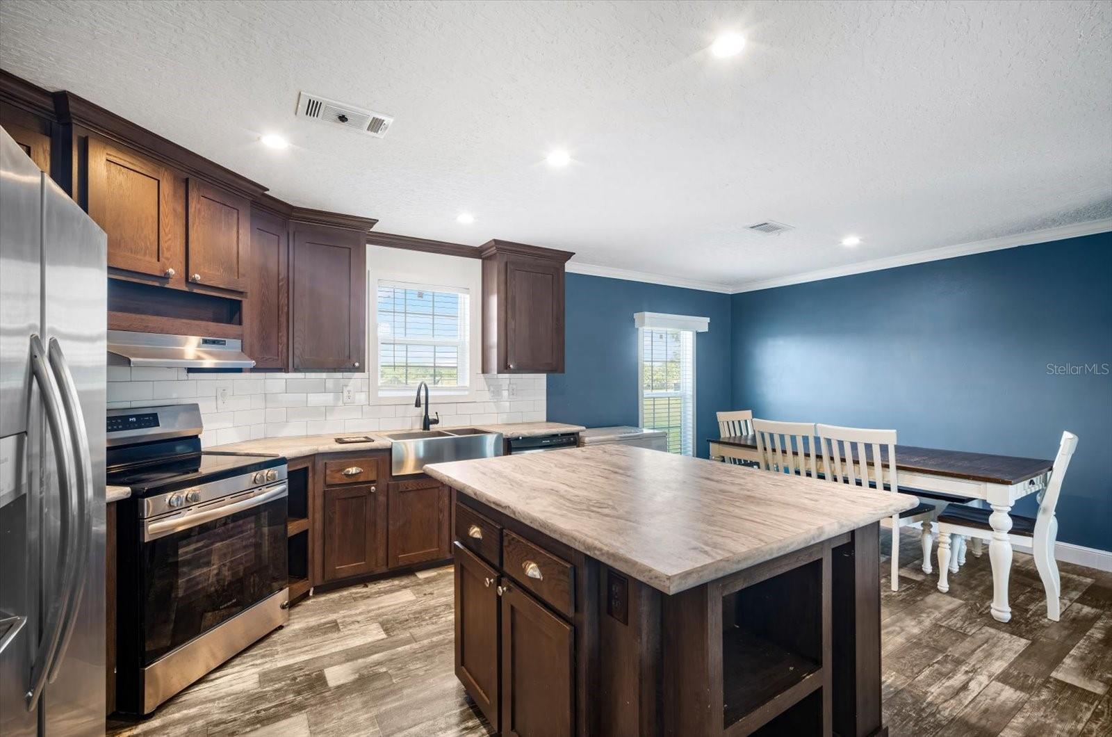 MAPLE HEIGHTS ADDITION - Residential