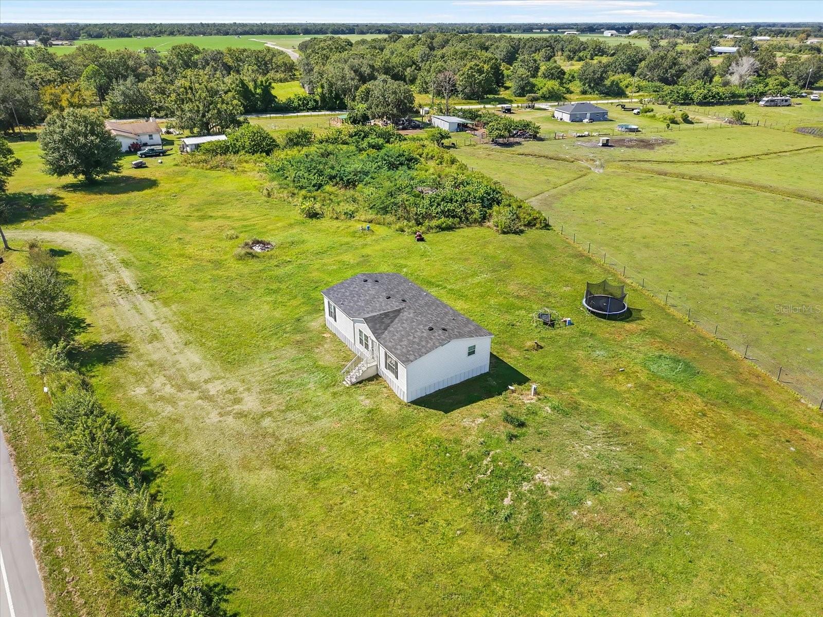 3231 STATE ROAD 64 E