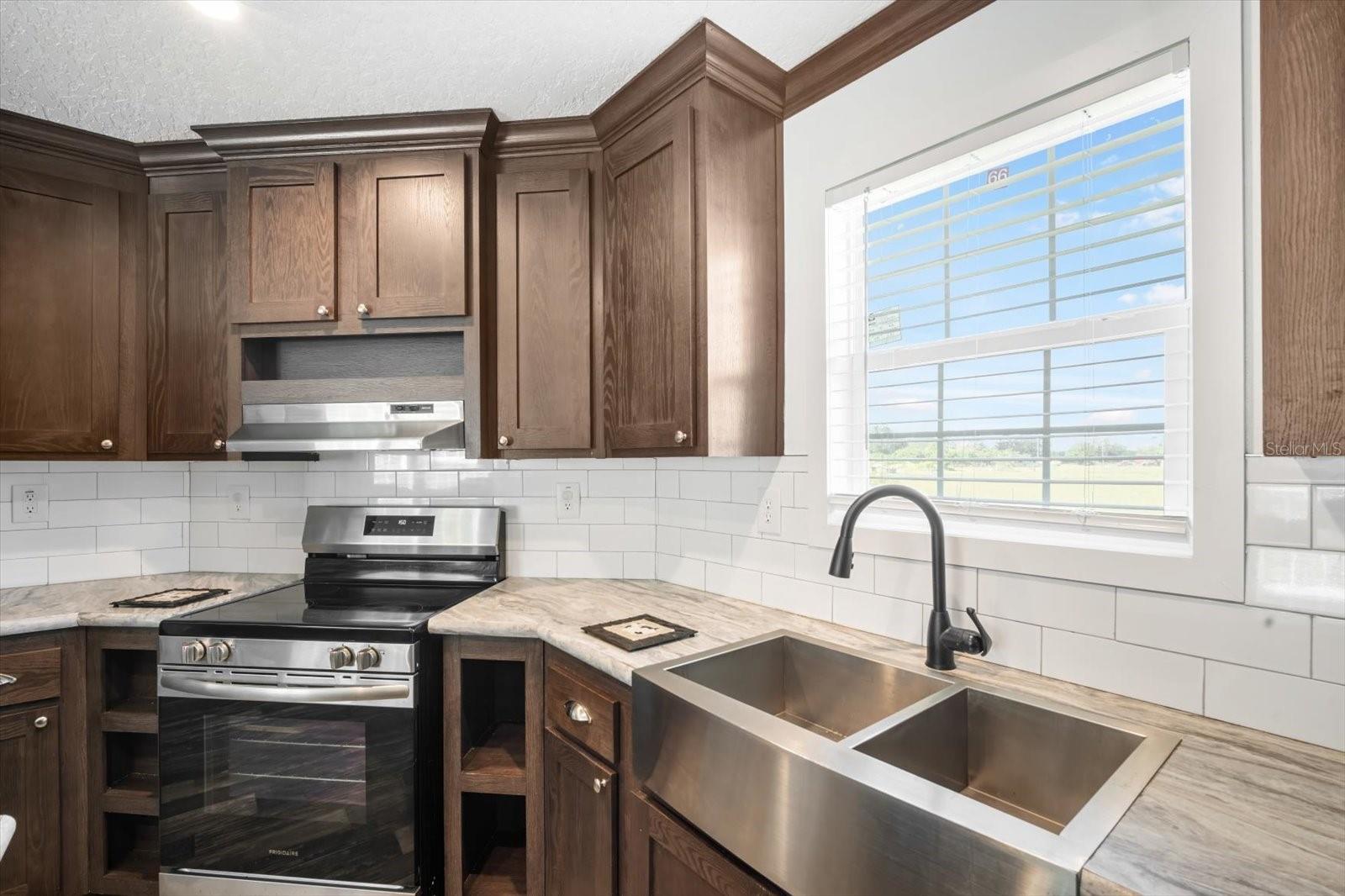 MAPLE HEIGHTS ADDITION - Residential