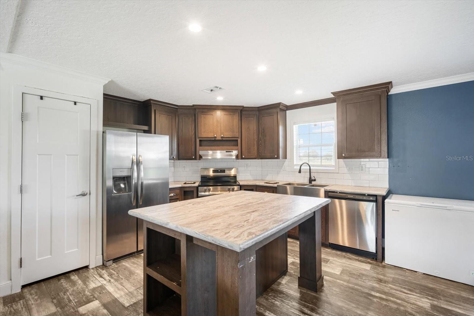 MAPLE HEIGHTS ADDITION - Residential