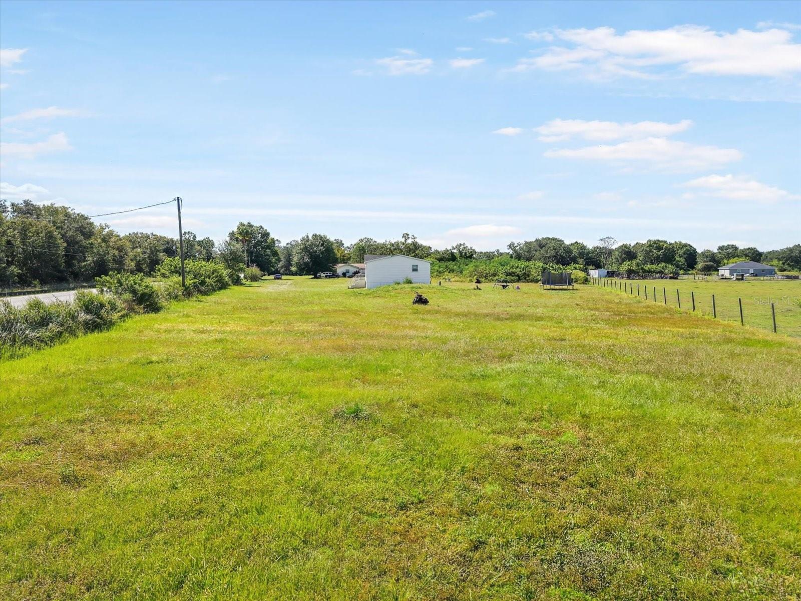 MAPLE HEIGHTS ADDITION - Residential