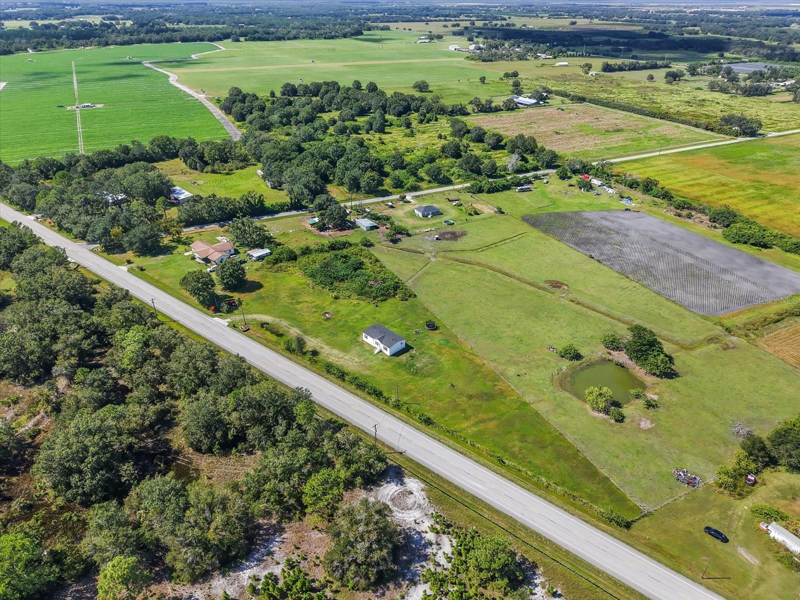 MAPLE HEIGHTS ADDITION - Residential