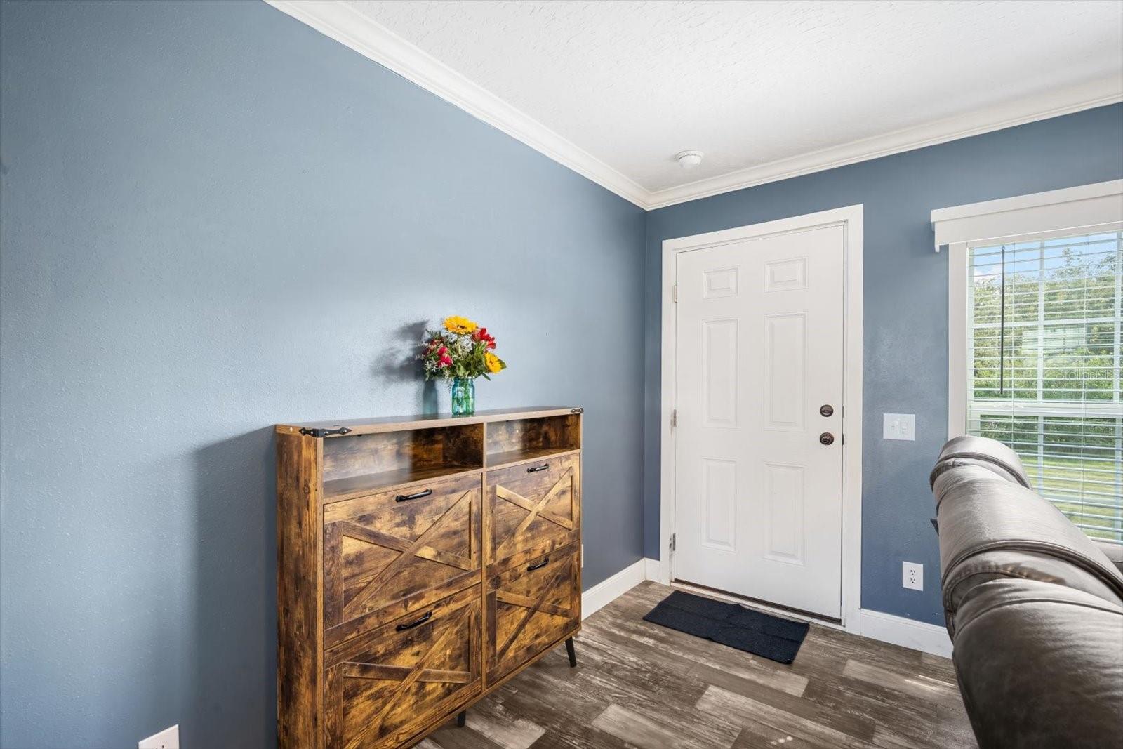 MAPLE HEIGHTS ADDITION - Residential