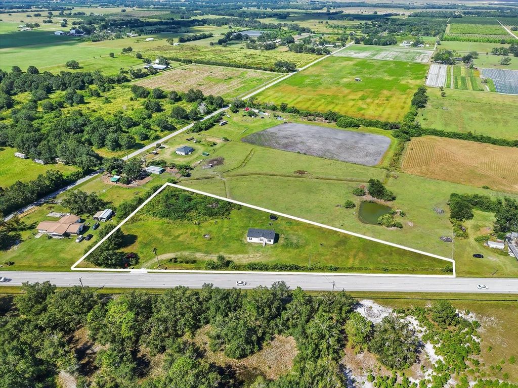 Photo of 3231 State Road 64 E, Wauchula, FL 33873 (MLS # TB8438185)