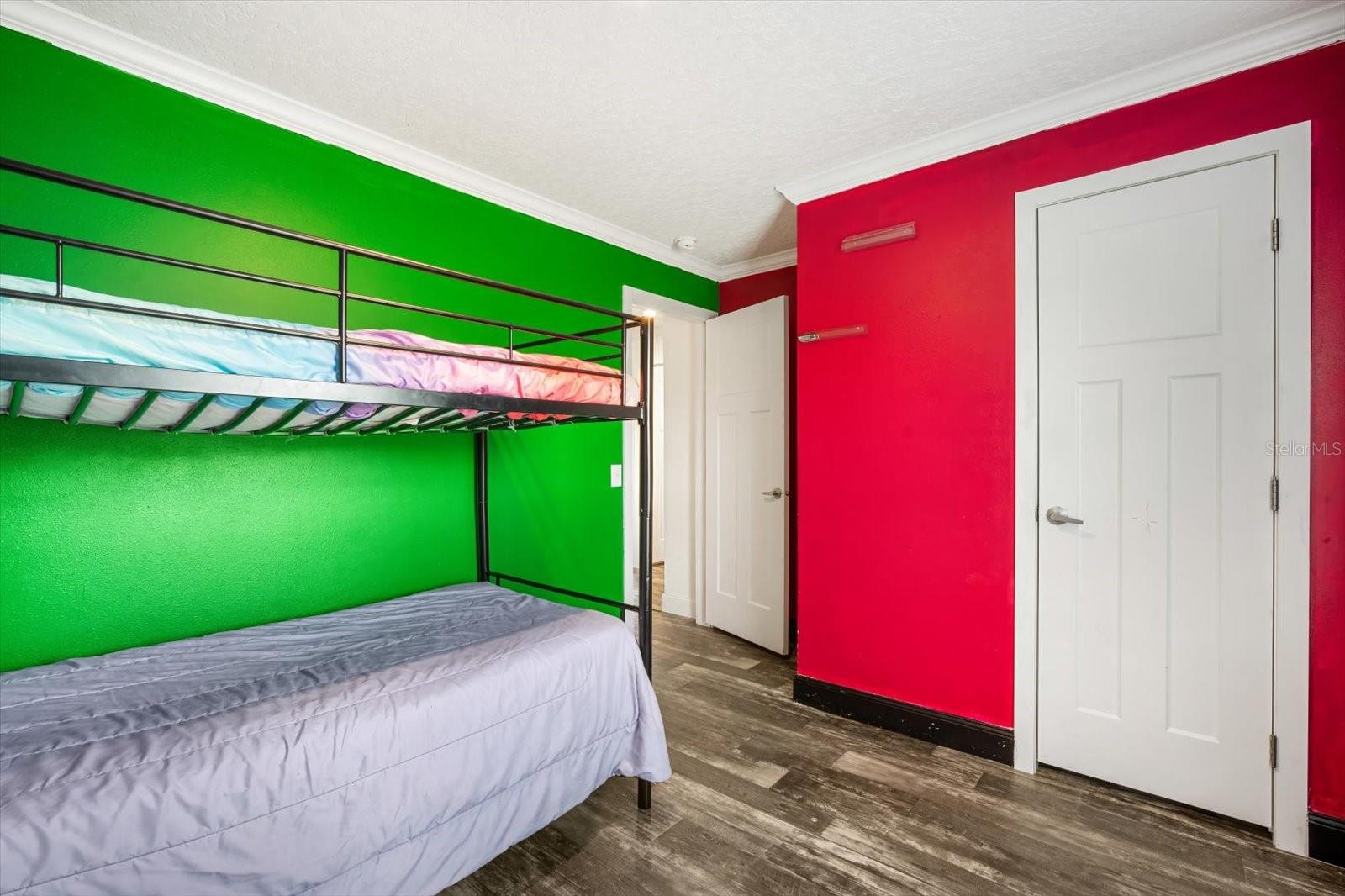 MAPLE HEIGHTS ADDITION - Residential