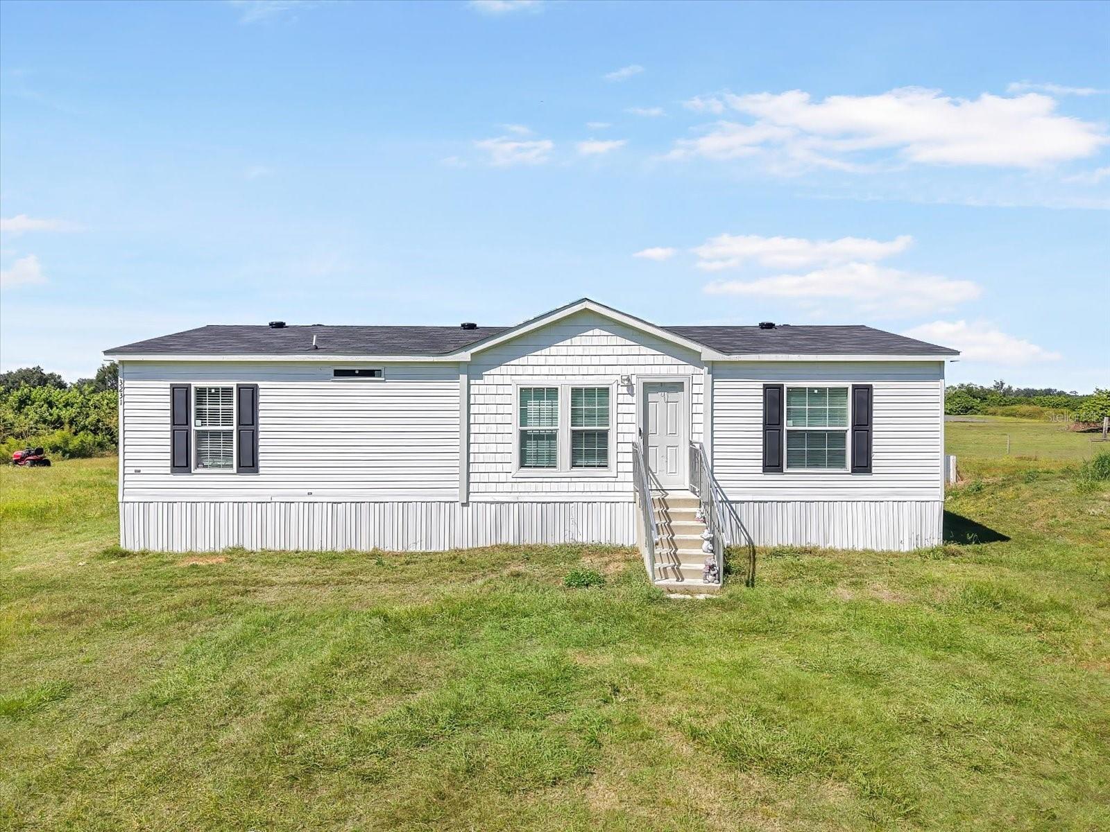 MAPLE HEIGHTS ADDITION - Residential