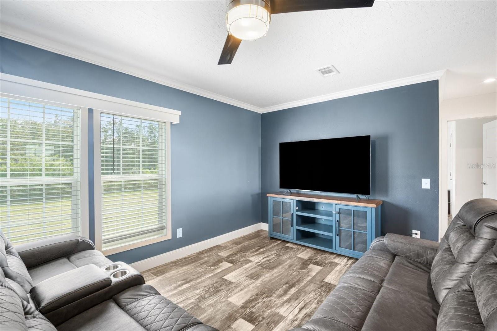 MAPLE HEIGHTS ADDITION - Residential