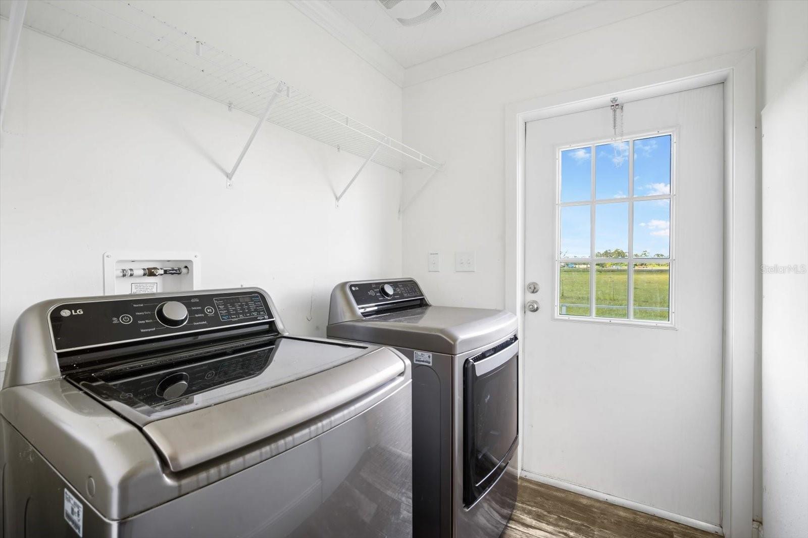 MAPLE HEIGHTS ADDITION - Residential