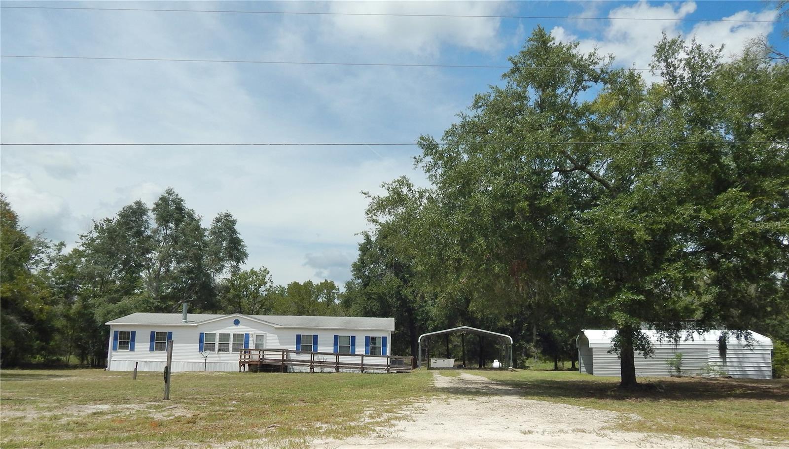 EMERALD FARMS - Residential