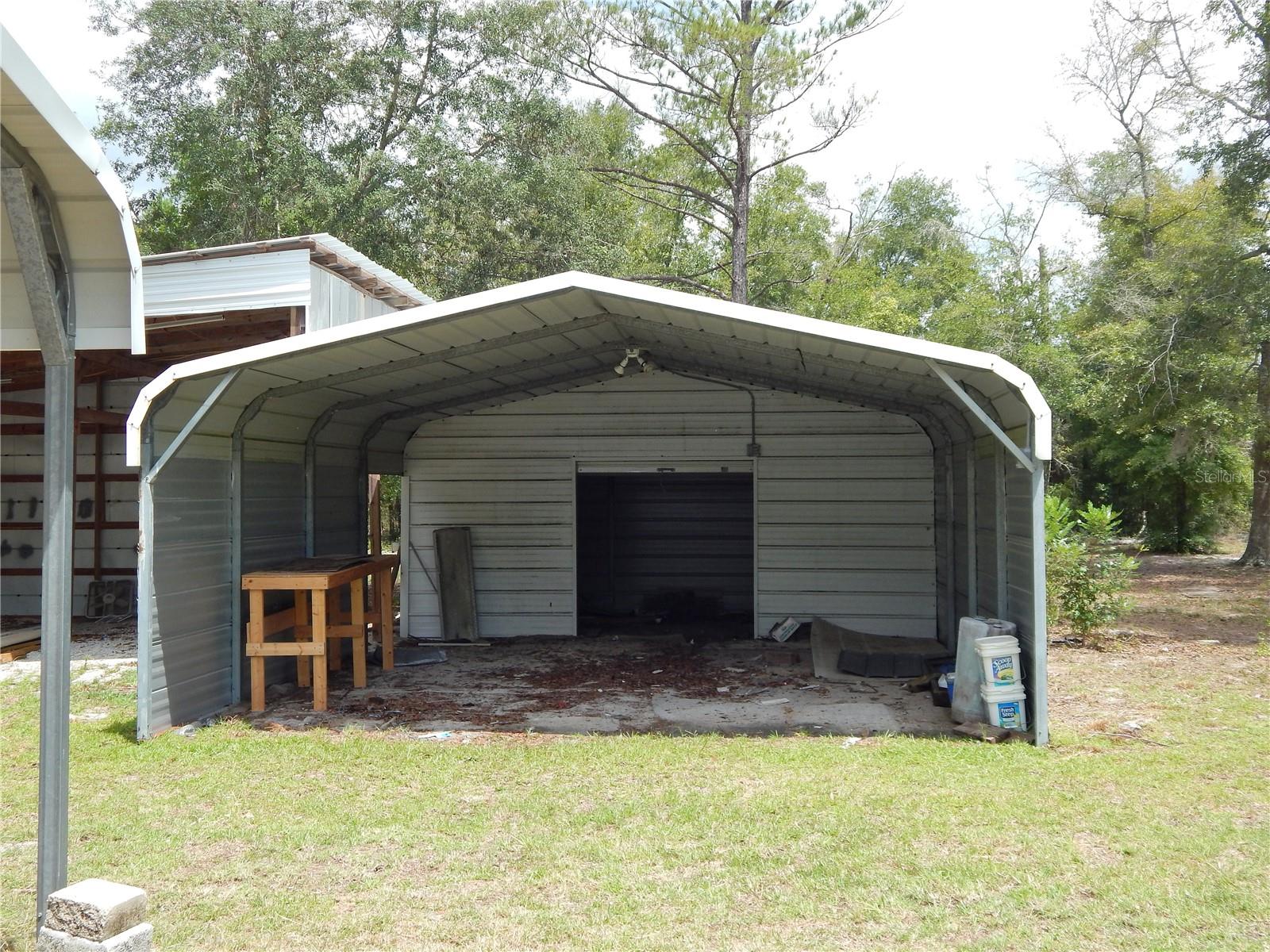 EMERALD FARMS - Residential